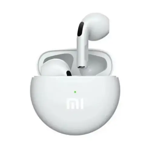 [XMM058W] AUDIFONO INALAMBRICO COLOR BLANCO MARCA XIAOMI