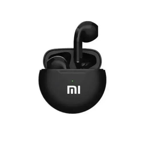 [XM058BK] AUDIFONO INALAMBRICO COLOR NEGRO XIAOMI