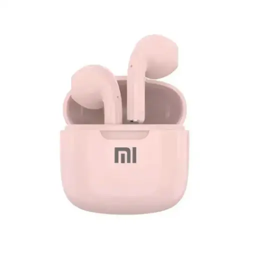 [A2DP1PINK] AUDIFONO INALAMBRICO COLOR ROSADO XIAOMI