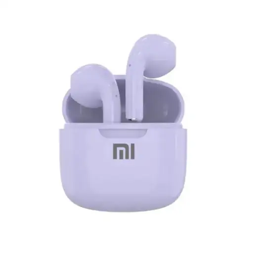 [A2DP1P] AUDIFONO INALAMBRICO COLOR MORADO XIAOMI