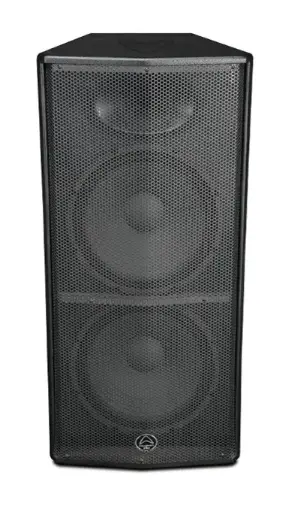 [IMPACTX215L] BOCINA PASIVA DE 700W RMS MARCA WHARFEDALE
